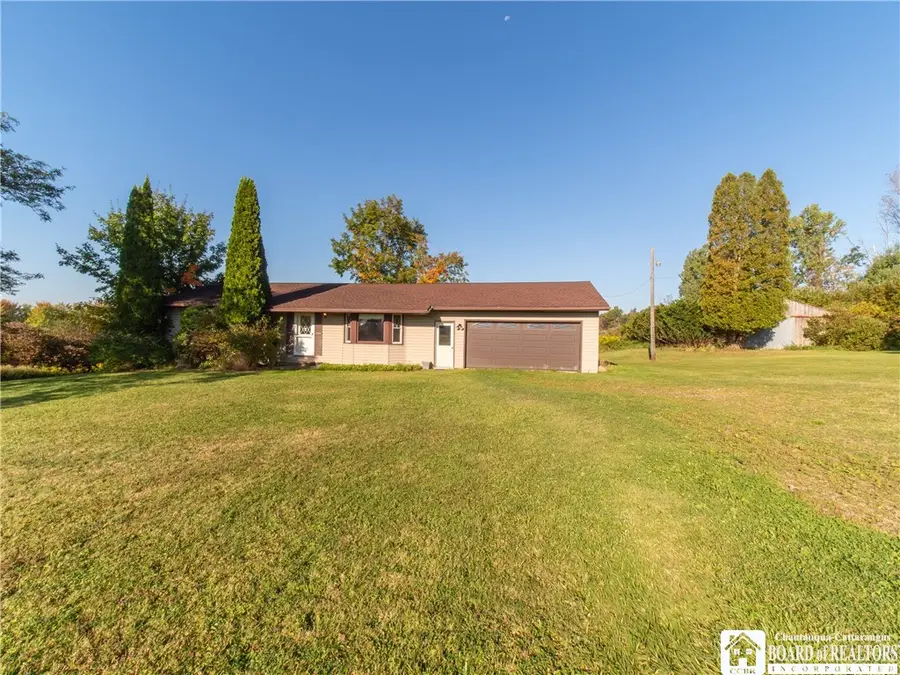 4085 Dutch Hollow Road, Bemus Point, NY 14712 - Image #3