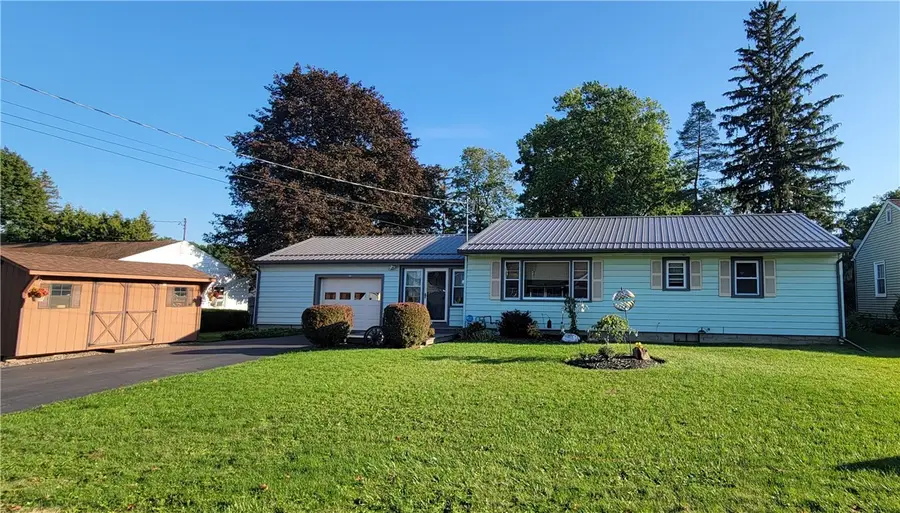 148 Landon Ave, Newark, NY 14513 - Image #2