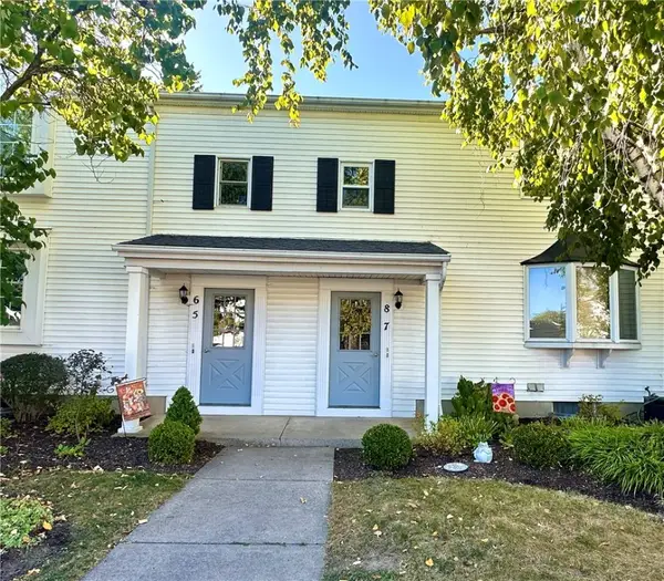 4745 Chestnut Ridge Road #8, Buffalo, NY 14228