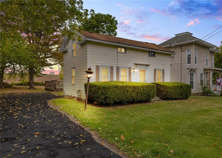 58 S Main Street, Rushville, NY 14544 - Image #2