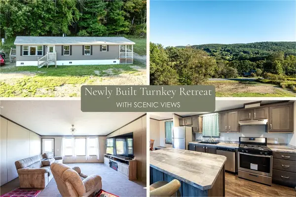 7545 Charlotte Creek Road, Davenport, NY 13750