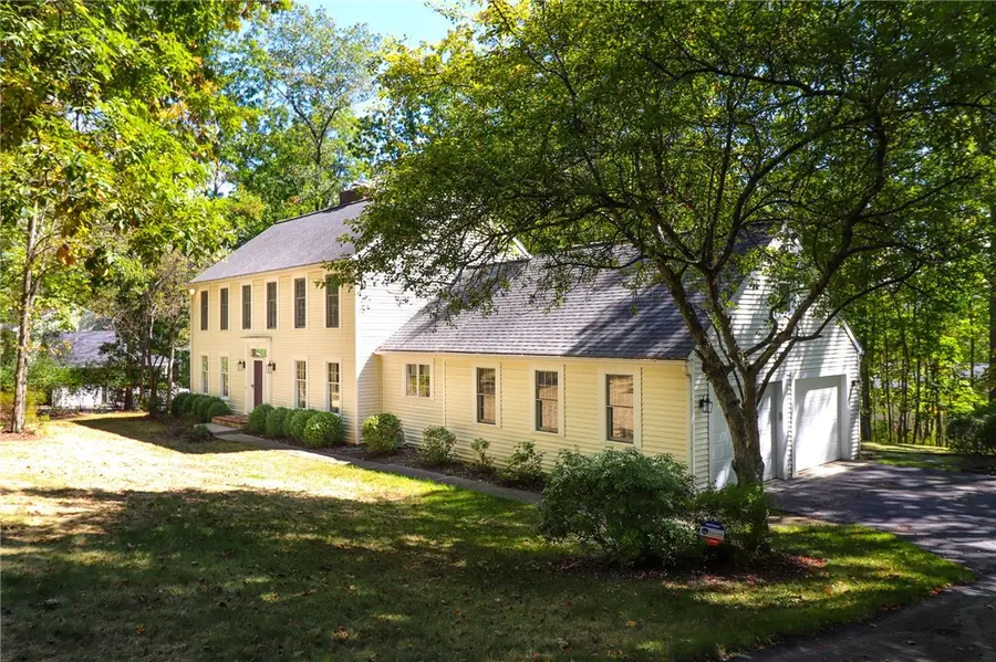 8 Knollbrook Lane W, Painted Post, NY 14870 - Image #2