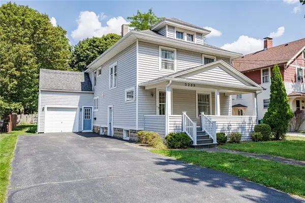 3209 Crescent Parkway, Caledonia, NY 14423