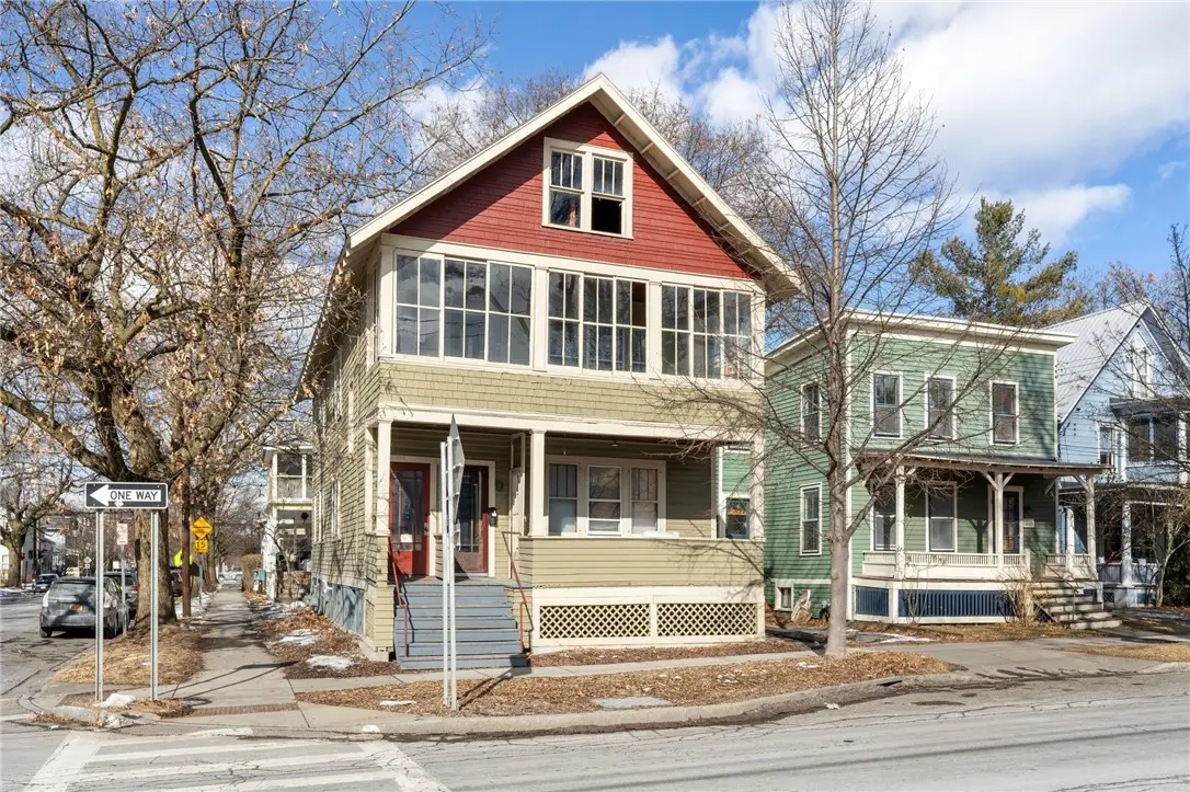 328 W Seneca Street, Ithaca, NY 14850 - Image #1