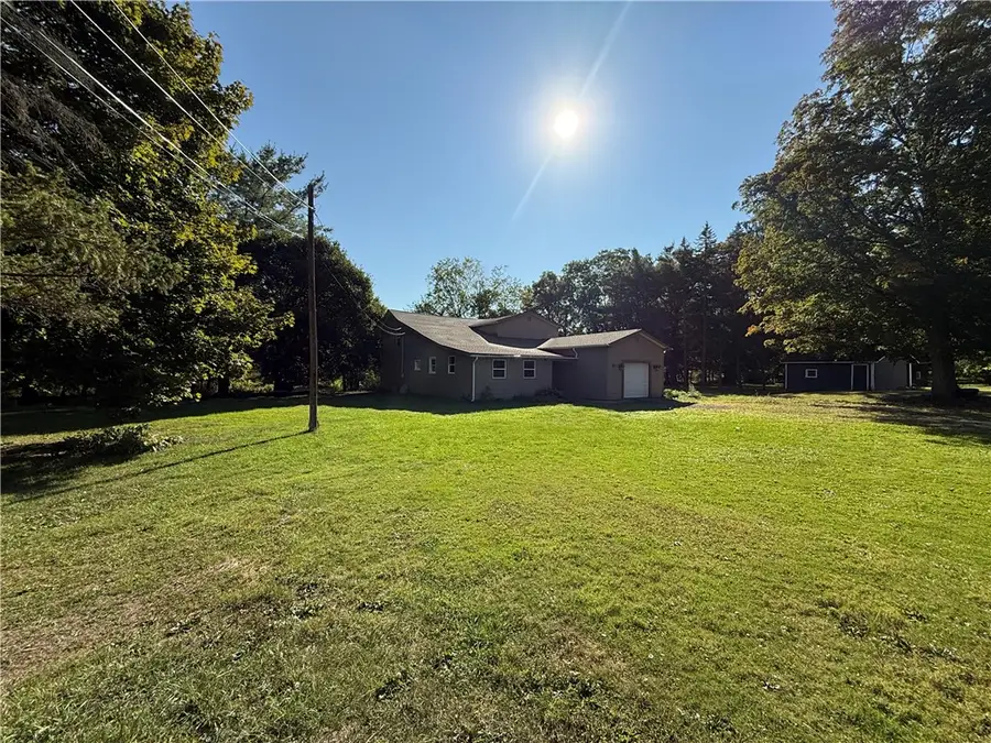 7269 Webster Crossing Road, Springwater, NY 14560 - Image #3