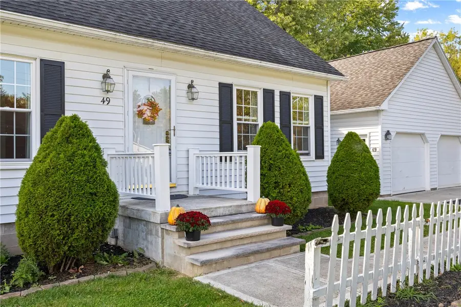 49 Taylor Avenue, Waterloo, NY 13165 - Image #3