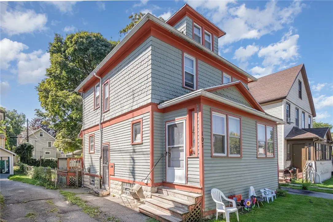 107 Enterprise Street, Rochester, NY 14619 - Image #1