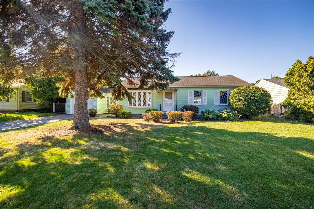 275 Barmont Drive, Rochester, NY 14626 - Image #1