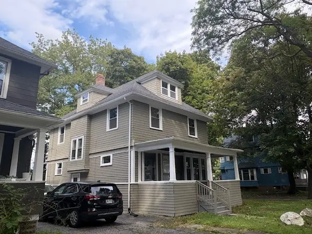 416 Augustine Street, Rochester, NY 14613 - #3