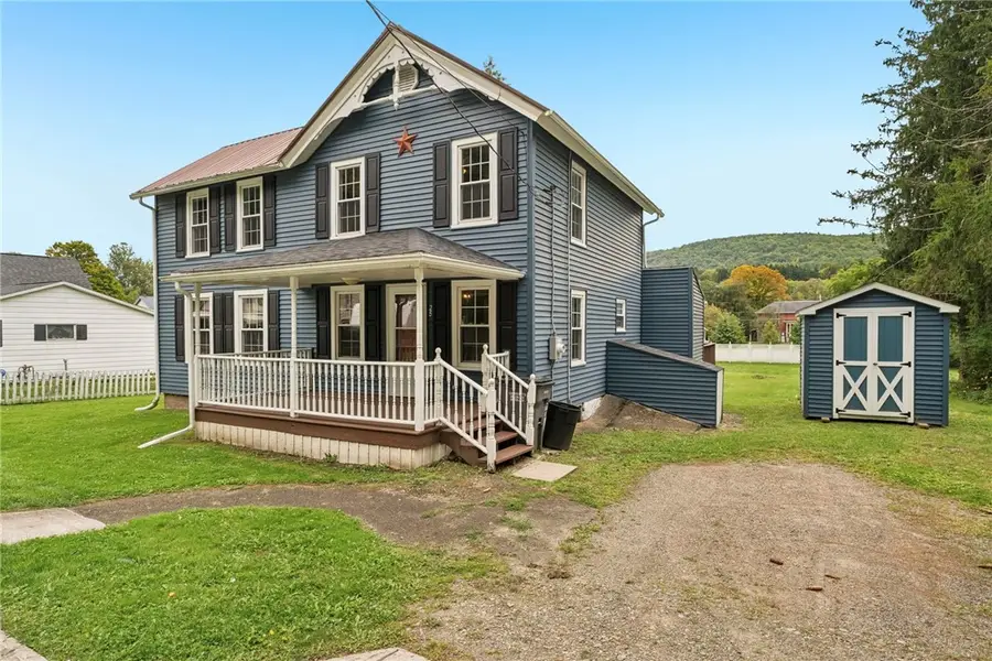 25 Chapel Street, Almond, NY 14804 - Image #2