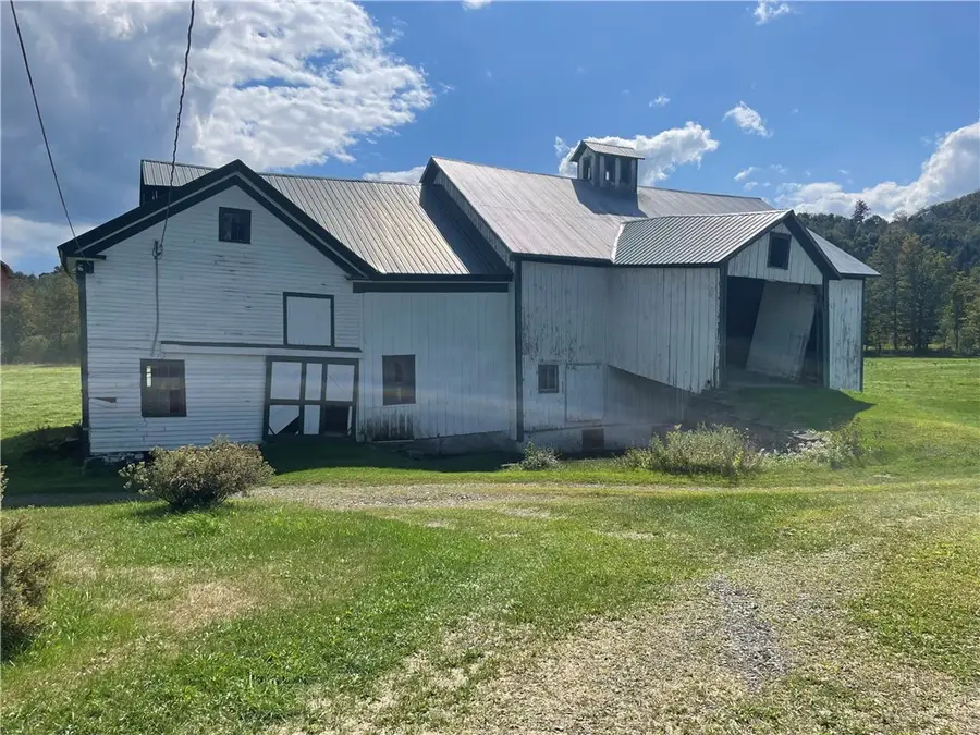 1022 Shapley Road, Bainbridge, NY 13733 - Image #2