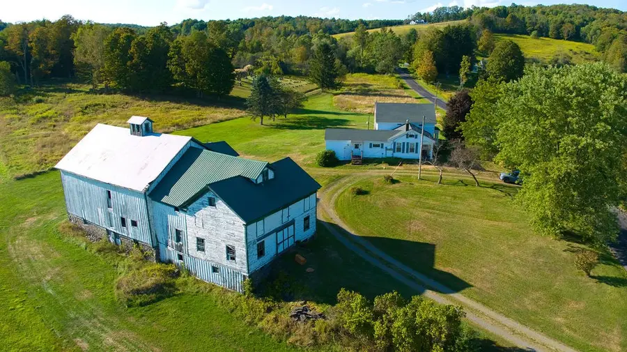 1022 Shapley Road, Bainbridge, NY 13733 - Image #3