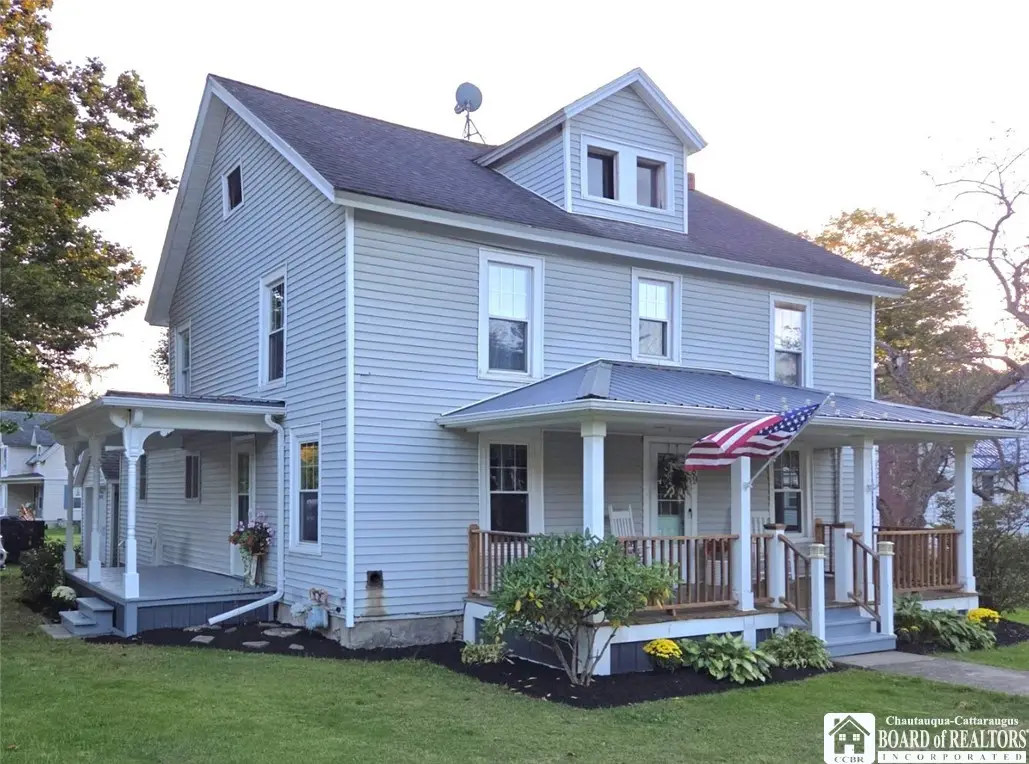 89 E Main Street, Angelica, NY 14709 - Image #1