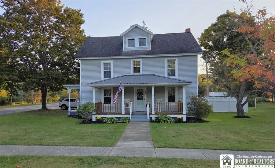 89 E Main Street, Angelica, NY 14709 - Image #2