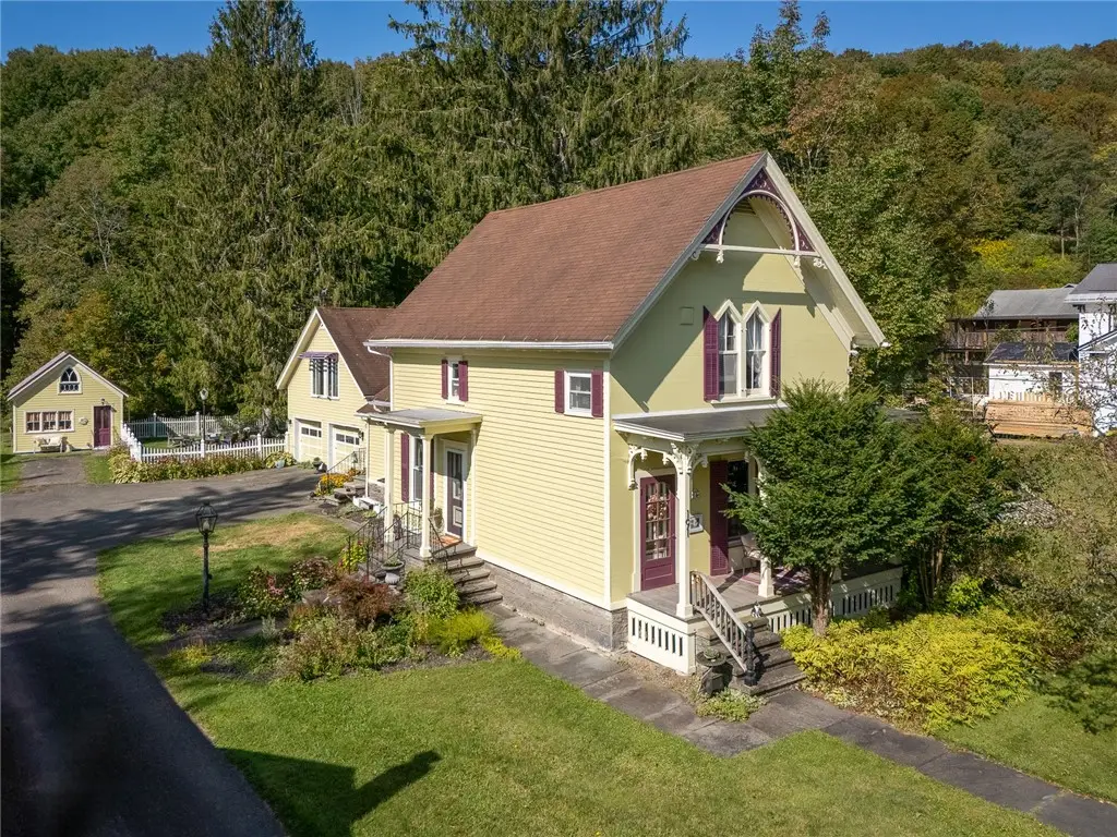 191 Delaware Avenue, Andes, NY 13731 - Image #1