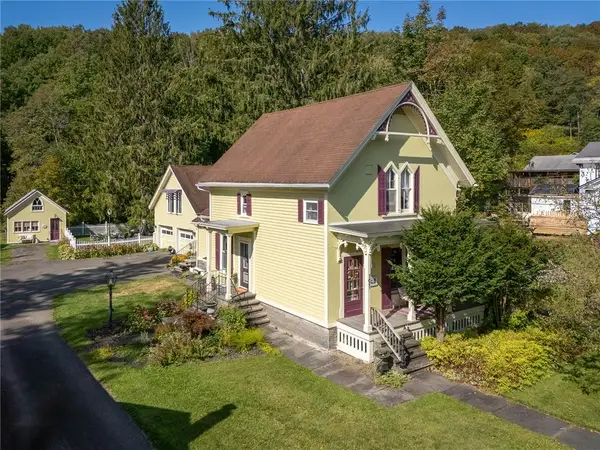 191 Delaware Avenue, Andes, NY 13731