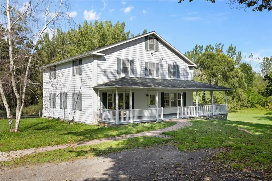 1744 State Route 5 And 20, Geneva, NY 14456 - Image #1