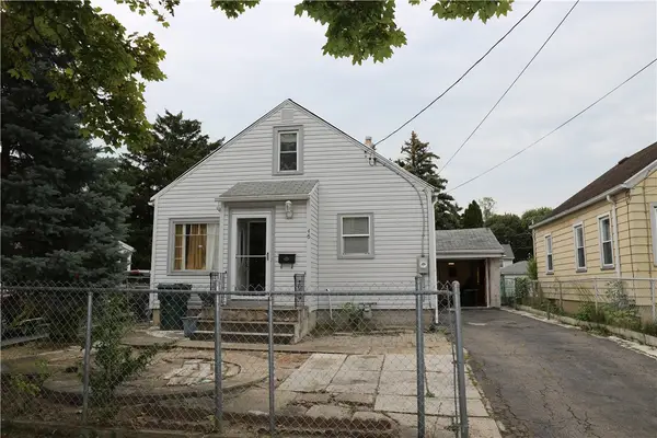 46 Baird Street, Rochester, NY 14621