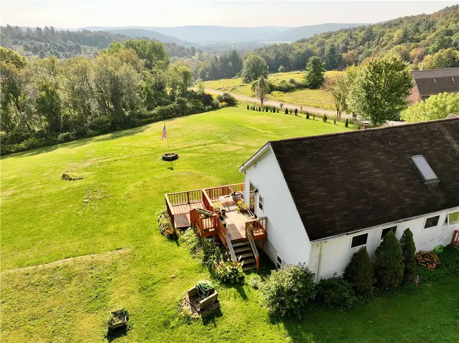 64 West Hill Rd, Spencer, NY 14883 - Image #2