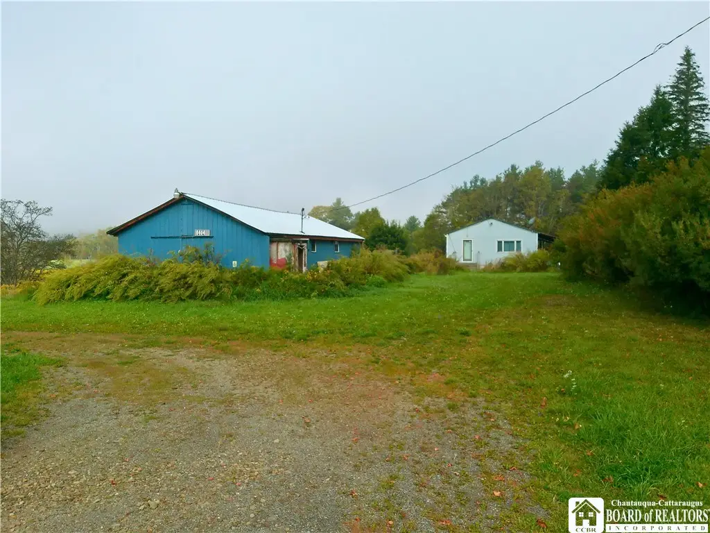 8404 Main Street, Little Genesee, NY 14754 - Image #1