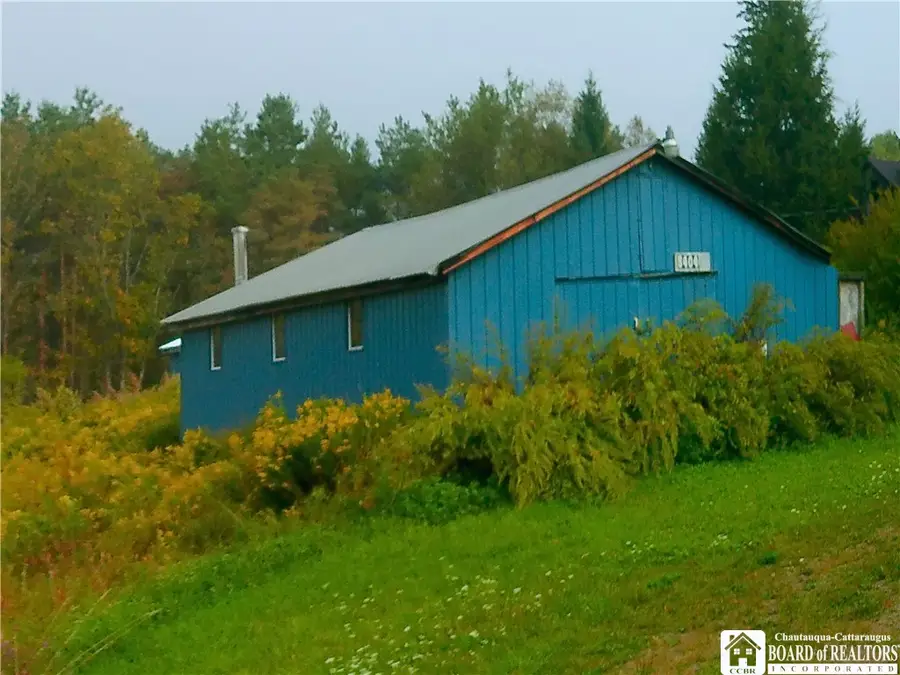 8404 Main Street, Little Genesee, NY 14754 - Image #3