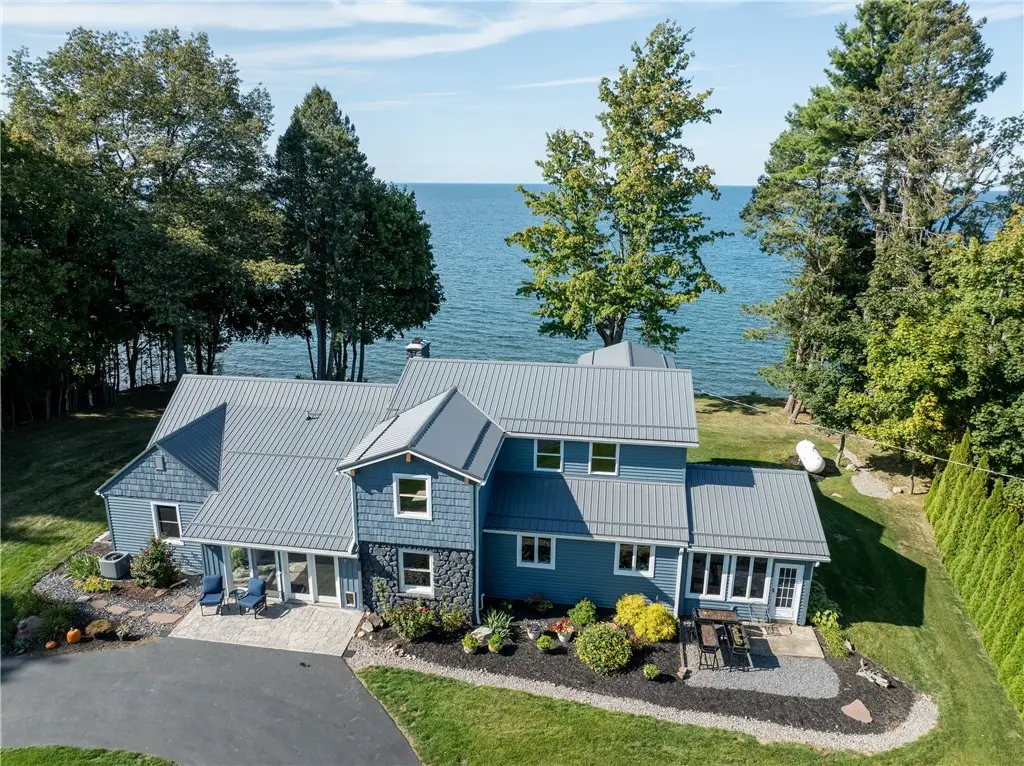 5419 Gates Drive, Williamson, NY 14589 - Image #1