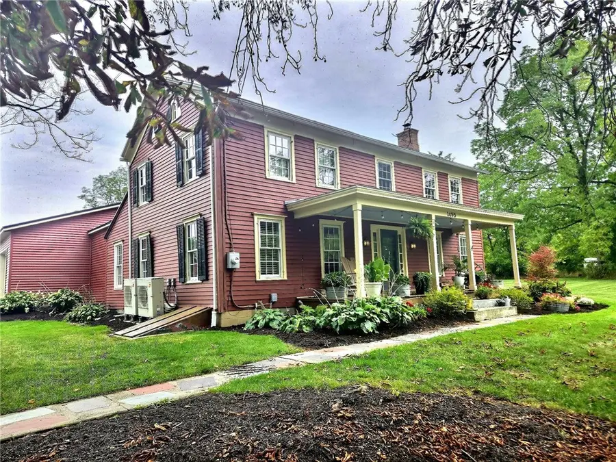 1695 Levanna Road, Scipio Center, NY 13147 - Image #2