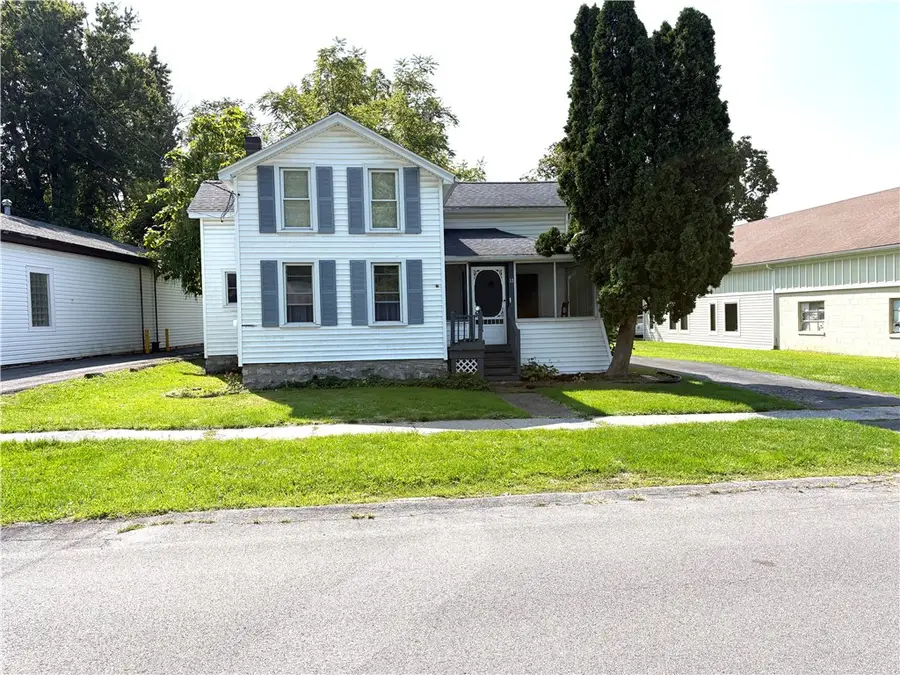 33 W Williams Street, Waterloo, NY 13165 - Image #2