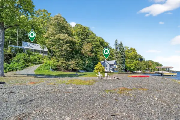 8130-8123 Bainbridge Beach Road, Interlaken, NY 14847