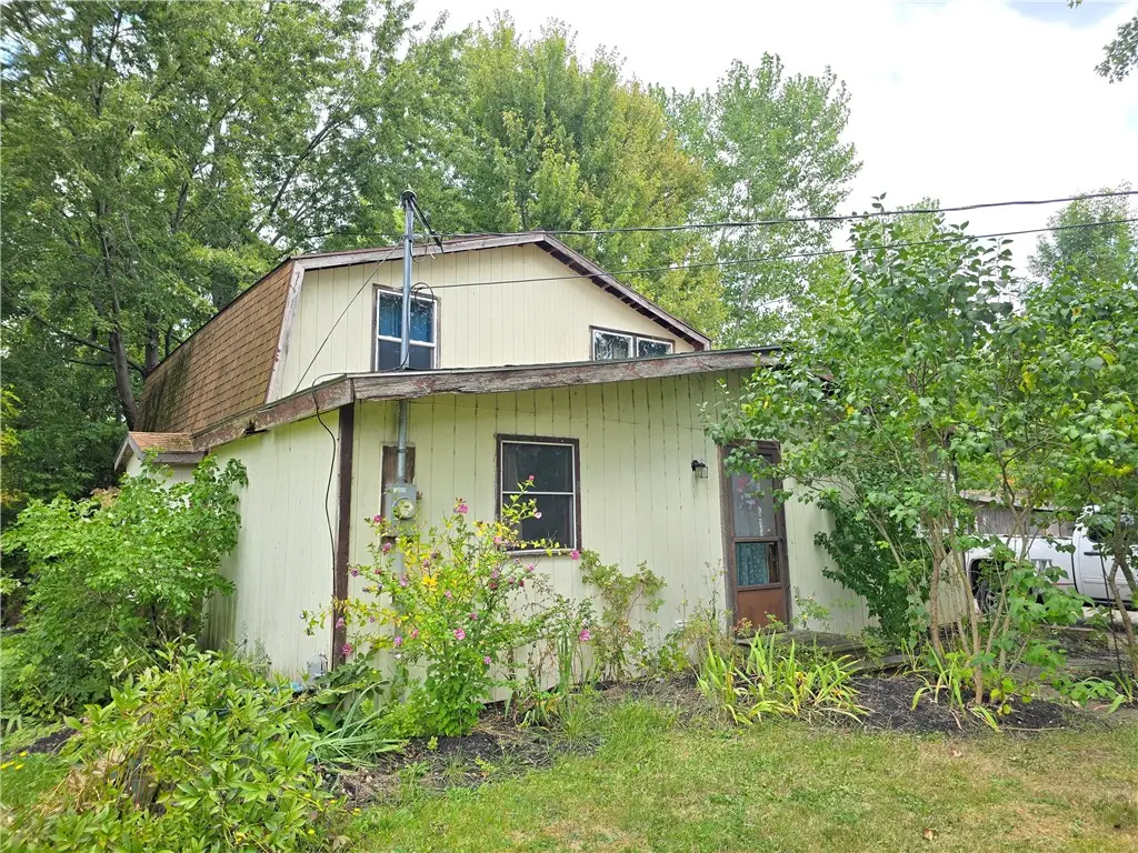 815 Lewiston Road, Basom, NY 14013 - Image #1