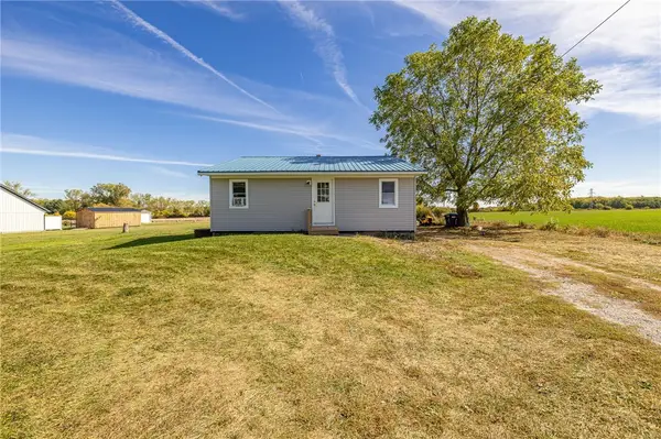 2245 Milroy Road, York, NY 14592