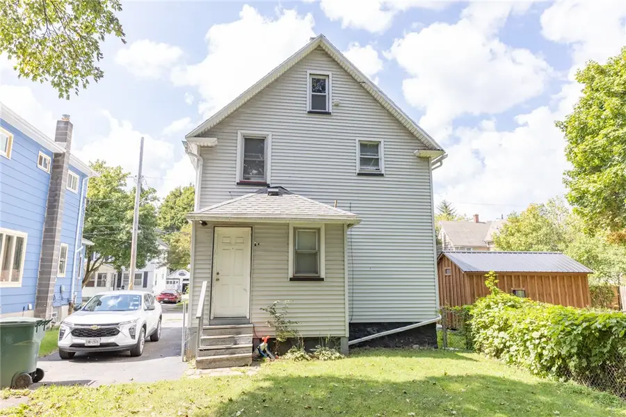 66 Briggs Street, Rochester, NY 14611 - Image #2