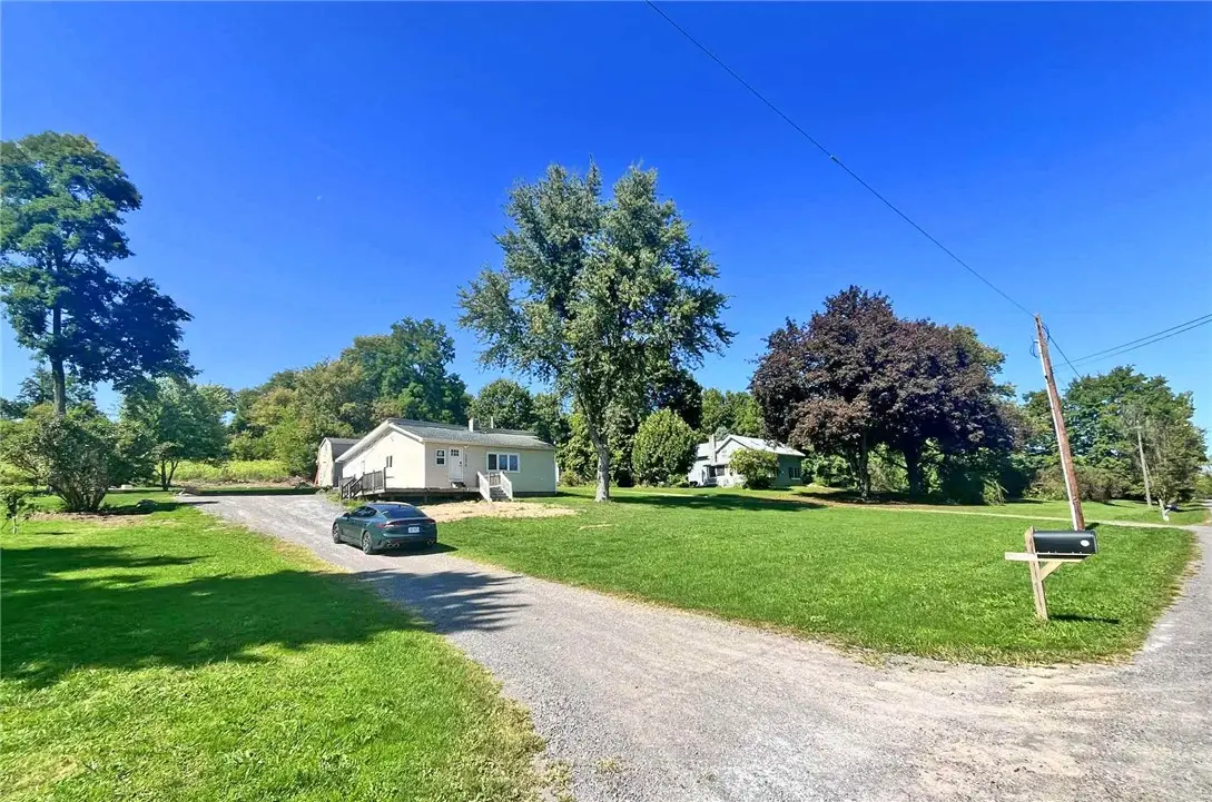 2095 Schilling Road, Palmyra, NY 14522 - Image #1