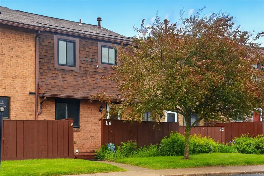 116 Surrey Hill Way, Rochester, NY 14623 - Image #1