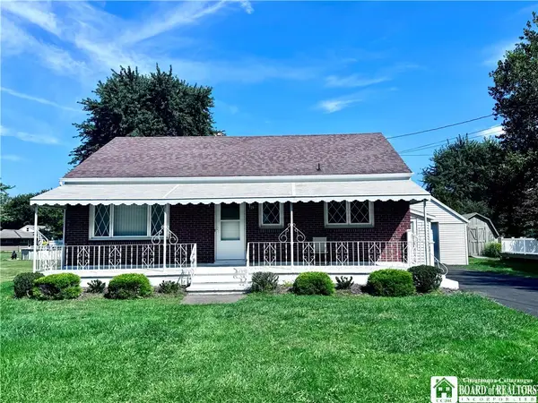 126 Seymour Street, Fredonia, NY 14063