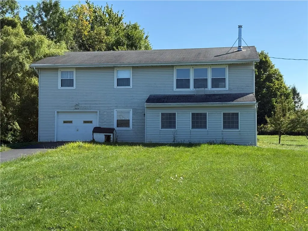 111 Shumway Road, Brockport, NY 14420 - Image #1