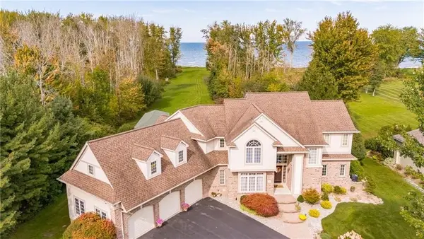 22 North Shore Drive, Hilton, NY 14468