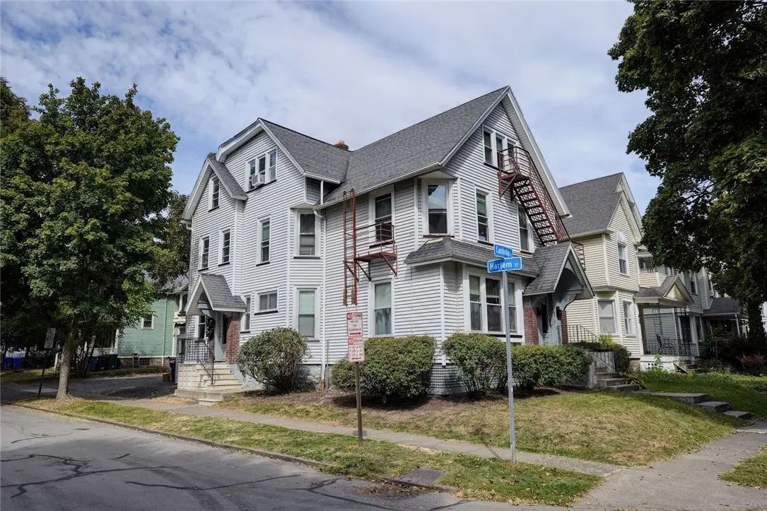 49 Cambridge Street, Rochester, NY 14607 - Image #1