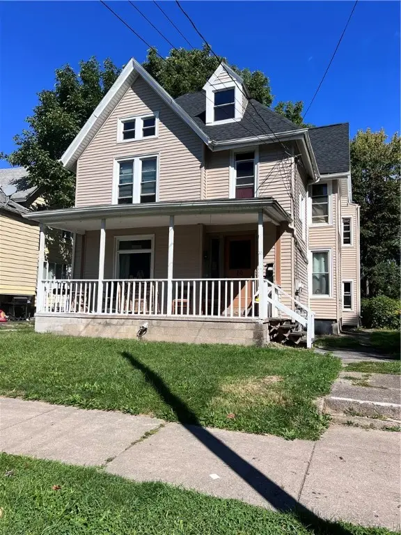 60 Bloss Street, Rochester, NY 14608 - Image #1