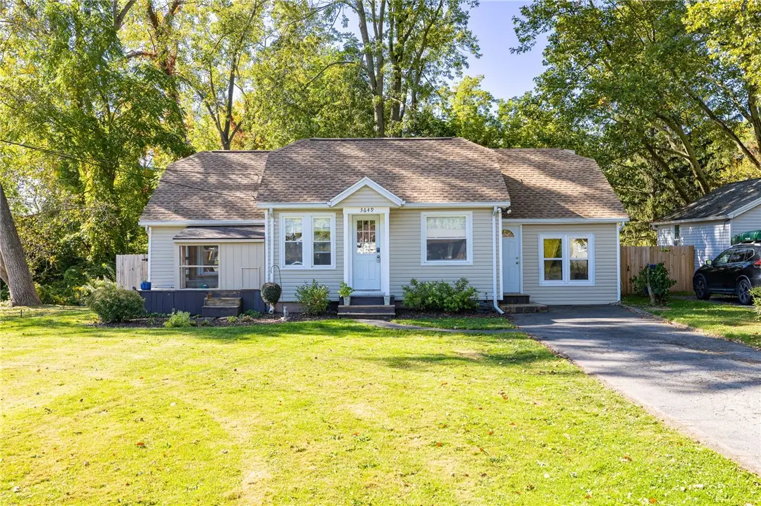 3649 Chili Avenue, Rochester, NY 14624 - Image #1