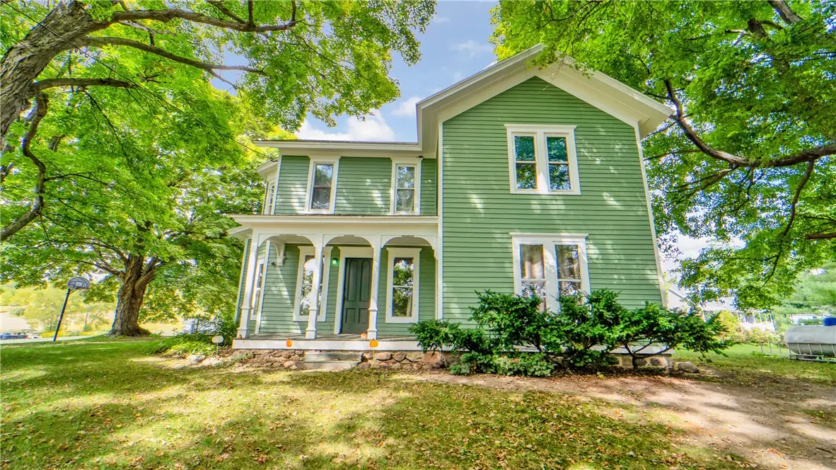 316 Gray Road, Rushville, NY 14544 - Image #1