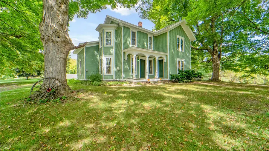 316 Gray Road, Rushville, NY 14544 - Image #3