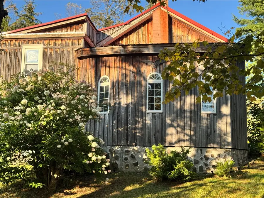 677 Frisbee Road, East Meredith, NY 13757 - Image #2