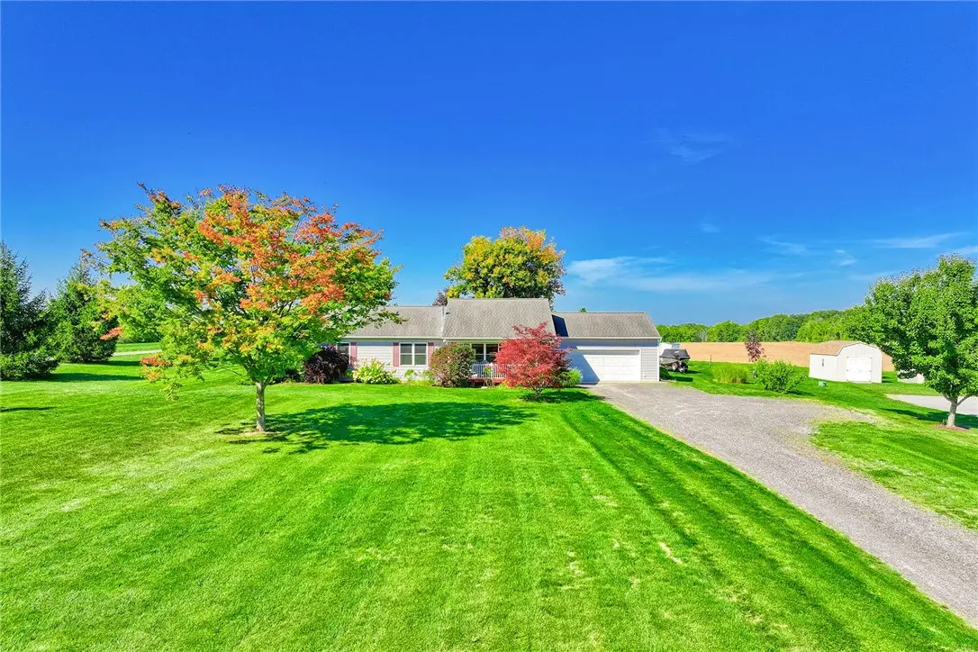 2889 Ontario Center Road, Walworth, NY 14568 - Image #1