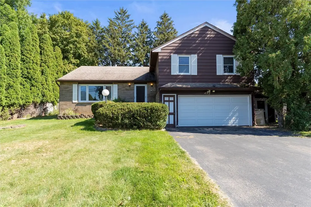 492 Bay View Road, Rochester, NY 14609 - Image #1