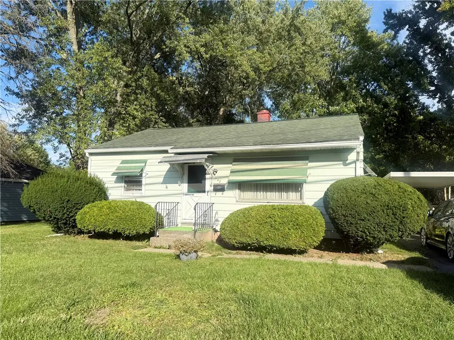 163 Ovid Street, Seneca Falls, NY 13148 - Image #2