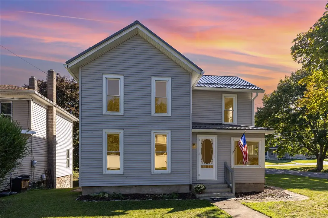 7436 Seaman Street, Sodus Point, NY 14555 - Image #1