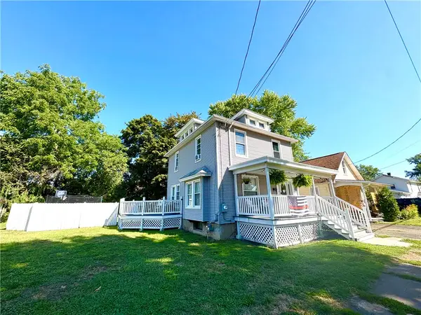 433 Schuyler Avenue, Elmira, NY 14904