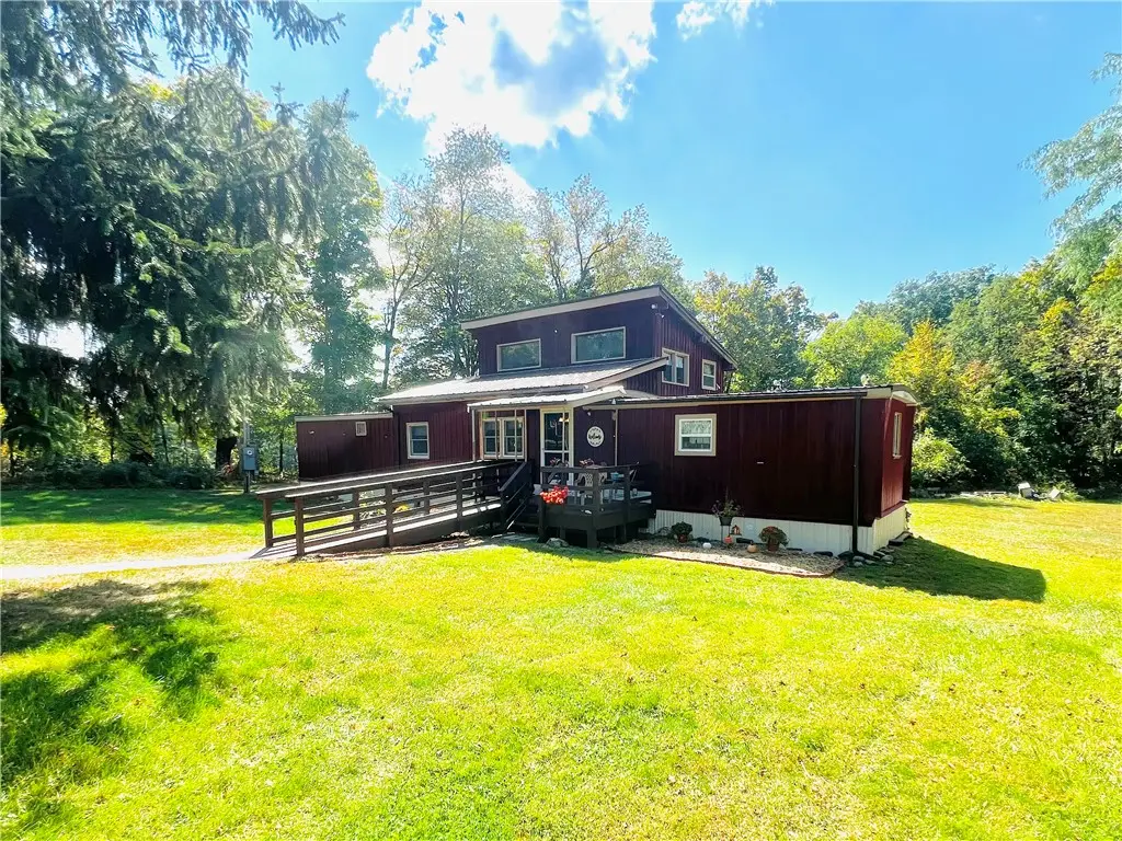 4241 County Road 4, Burdett, NY 14818 - Image #1