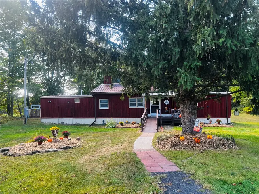 4241 County Road 4, Burdett, NY 14818 - Image #2